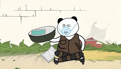 Bình oxy trên mạng: biểu tượng mới của sự mệt mỏi hài hước