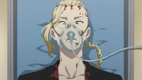 Ảnh vui thở oxy khiến người xem bật cười vì quá đúng