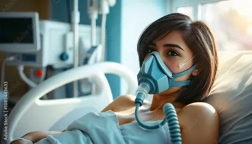 Meme troll bình oxy khắc họa dân mạng giữa những cú sốc