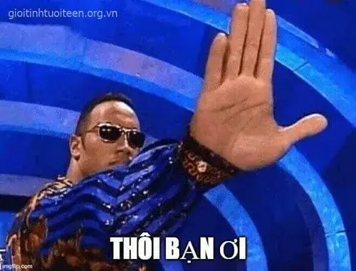 Meme vui biểu cảm khó xử trong buổi gặp gỡ đầu tiên