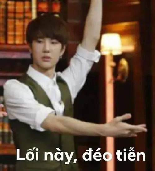 Meme chế khẩu hiệu cút, tông mỉa hài hước lan truyền nhanh.