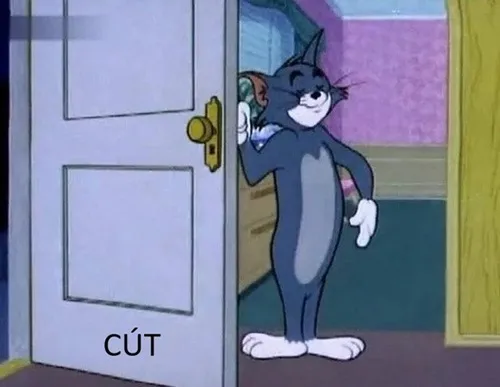 Meme cút ngắn gọn, hiệu quả cao trong bình luận mạng.