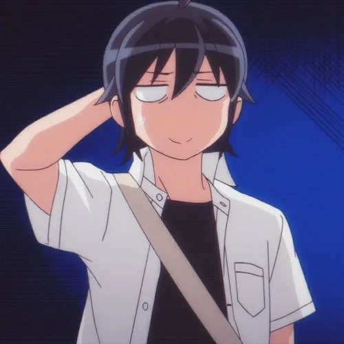 5 Meme gãi đầu và sức mạnh của sự ngượng ngùng dễ thương