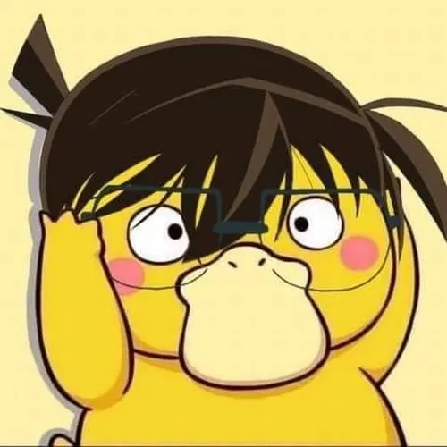 7 Meme gãi đầu thể hiện biểu cảm bối rối ngại ngùng đáng yêu