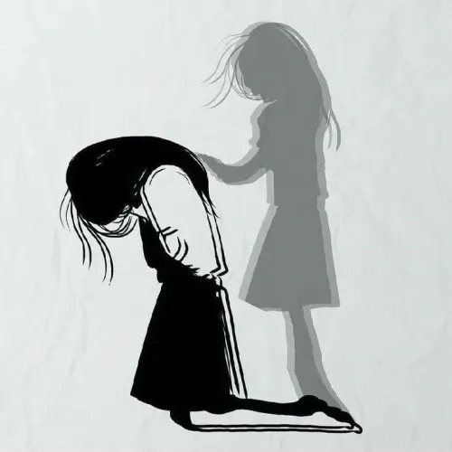 Ảnh meme tuyệt vọng mô tả cảm giác mất niềm tin tinh tế