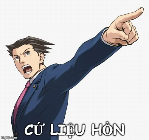 Khi lời đe dọa trở thành trò đùa trong meme liệu hồn