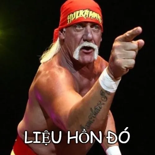 Ảnh vui biểu cảm đe dọa giả khiến người xem bật cười