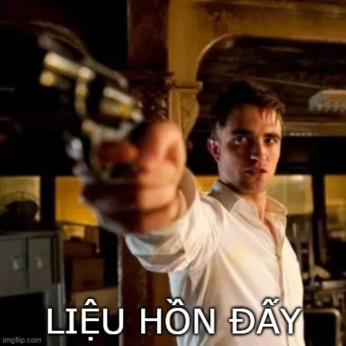 Khoảnh khắc meme liệu hồn: đe mà vẫn đáng yêu