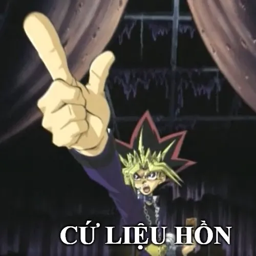 35+ Meme Liệu Hồn thể hiện sự cảnh báo đe dọa một cách đầy hài hước