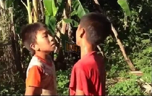 Ảnh meme à thế làm sao mà à hài hước ảnh gốc