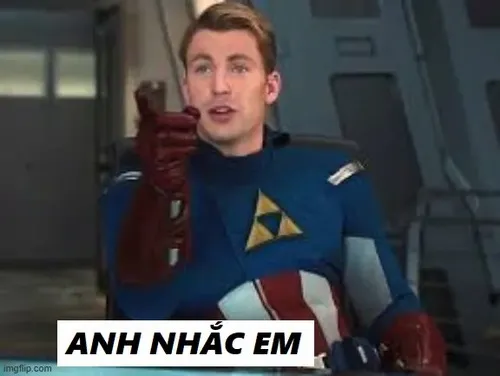 34 Meme chế cảnh bị nhắc mà vẫn cười sặc.