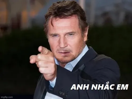 32 Meme troll người bạn thân nói chuyện quá trớn.