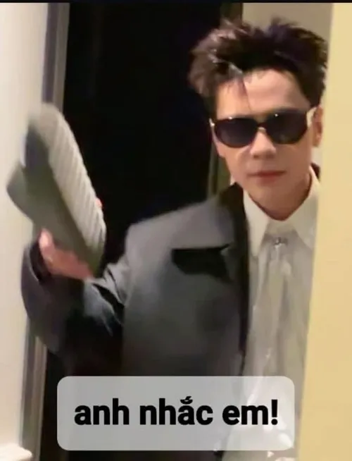 40 Meme troll lời nói thân mật mà vẫn “có uy”.