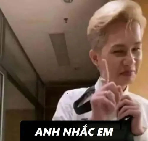 37 Ảnh chế phong cách ông chú dạy đời giữa thời TikTok.