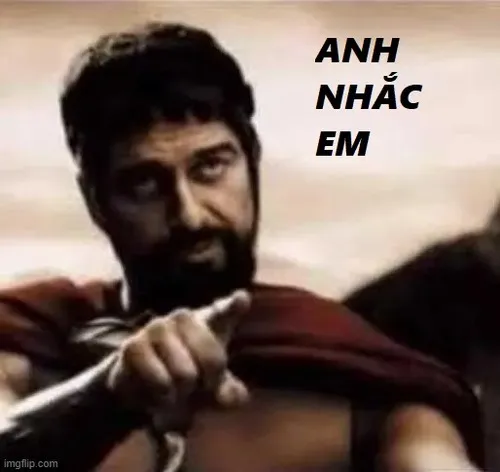 35 Hình troll bạn thân lầy lội trong nhóm chat.