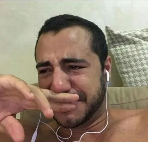 Ảnh vui kể chuyện chia tay bằng tấm ảnh thật.