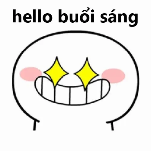 Ảnh chế hài hước buổi sáng được lưu trữ nhiều trên Pinterest