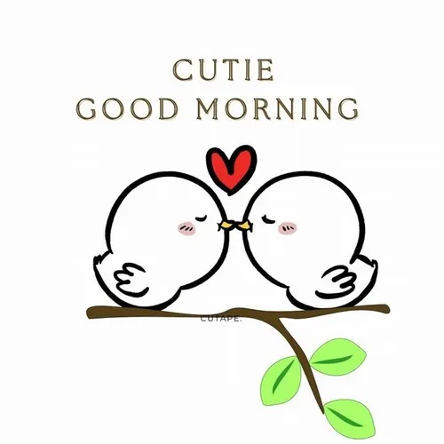 Meme chào ngày mới lan truyền nhanh trong cộng đồng Reddit