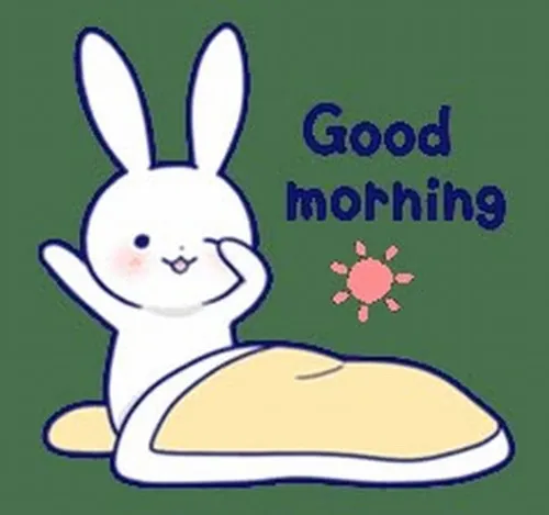 Ảnh chế buổi sáng tinh tế hiện diện