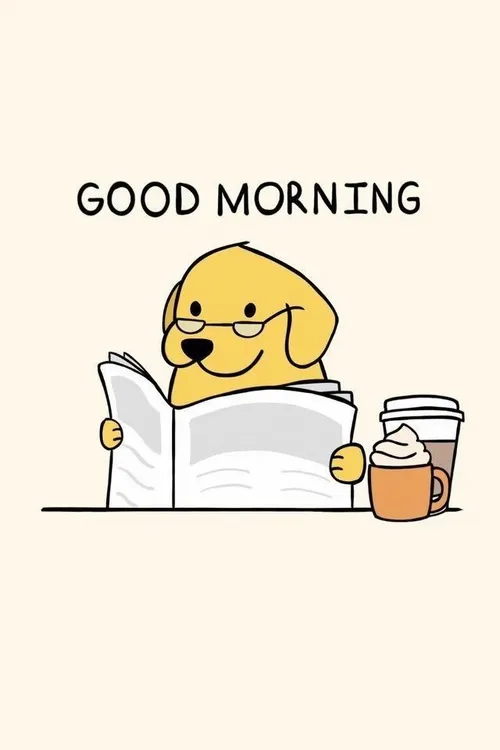 Meme vui giúp bạn tỉnh táo hơn sau đêm dài