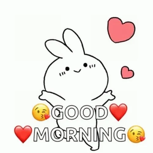 Meme năng lượng tích cực lan tỏa trong từng lời chào