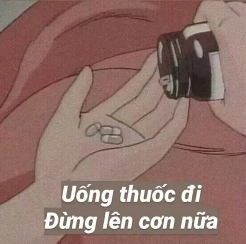 Khi drama mạng bùng nổ, meme chửi lại hot rần rần