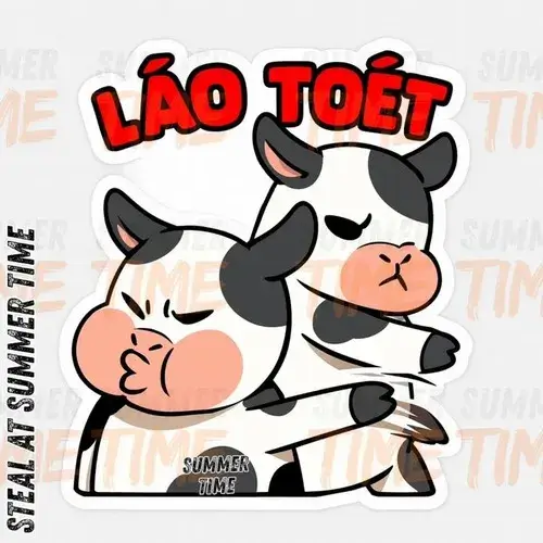 Ảnh chế chửi nhau cực gắt khiến ai cũng cười ngất