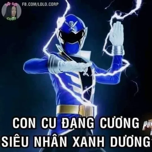 Meme chửi troll trên TikTok khiến người xem thả tim rần rần