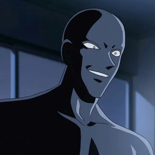 Ảnh hài Conan phồng má giận khi bị trêu đùa