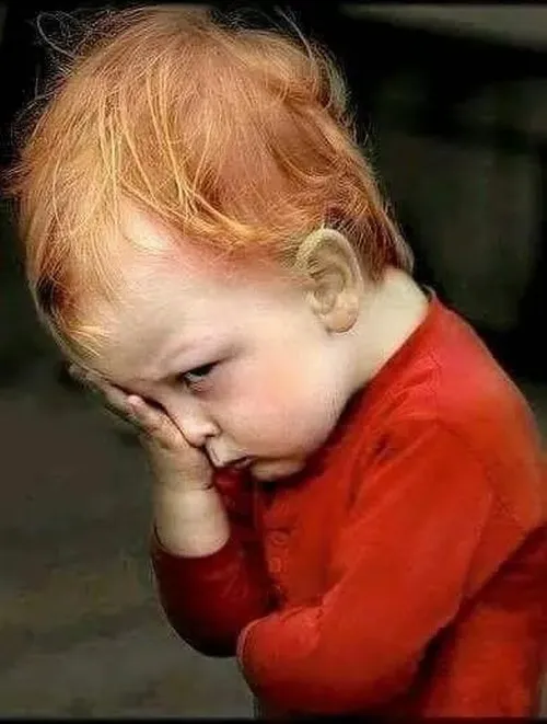 Ảnh troll dỗi kiểu emoji cực hợp dùng khi chat