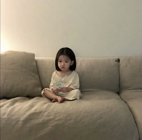 Từ clip TikTok đến meme huyền thoại: hành trình bé Hàn chiếm sóng