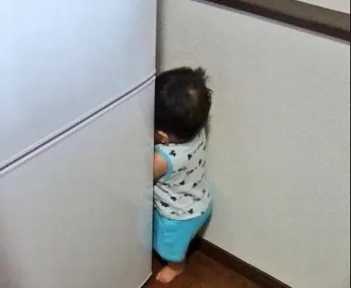 Vì sao meme em bé Hàn Quốc khiến dân mạng “tan chảy”