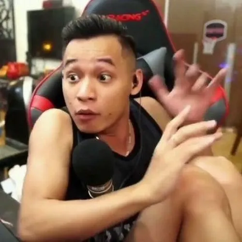 Khoảnh khắc hoảng hốt bất ngờ không lối thoát