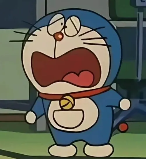 Ảnh meme hoảng loạn mặt trắng bệch luôn