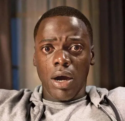 Hình troll hoảng hốt khi thấy sự thật