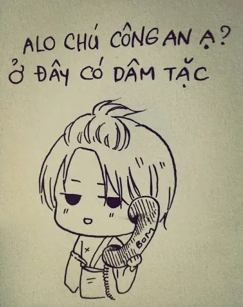 Meme hài bựa đỉnh cao: vừa xem vừa phải “thở oxy”
