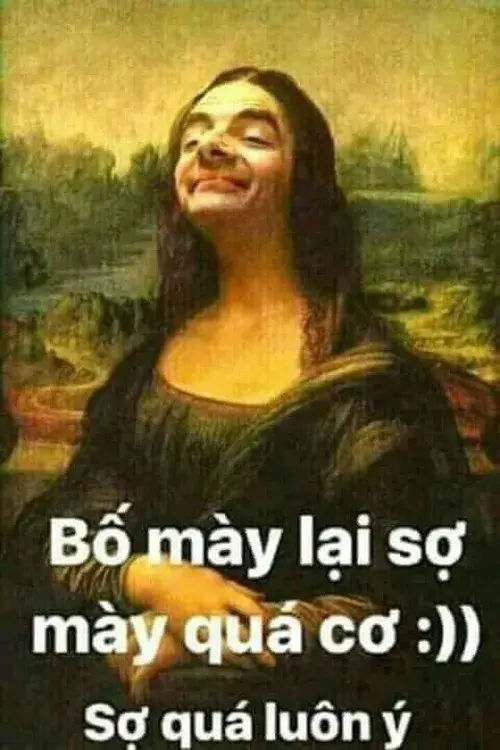 Bộ sưu tập meme hài lầy lội khiến ai cũng phải bật cười