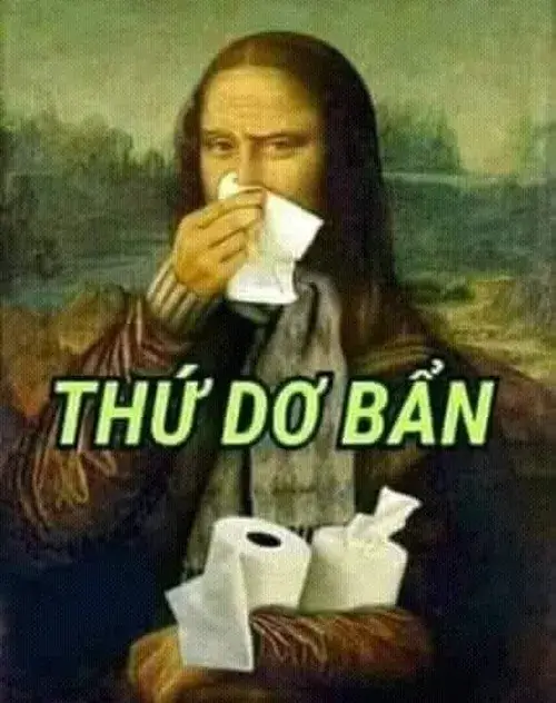 Cười xỉu với loạt meme hài bá đạo đang hot nhất mạng