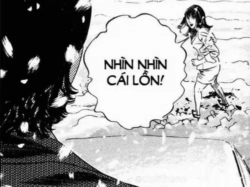 Ảnh troll hài thể hiện phút giây “tự thấy mình ngu dễ sợ”.