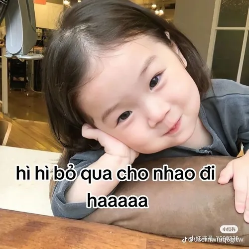Meme troll bá đạo với caption cực gắt khiến ai cũng cười.