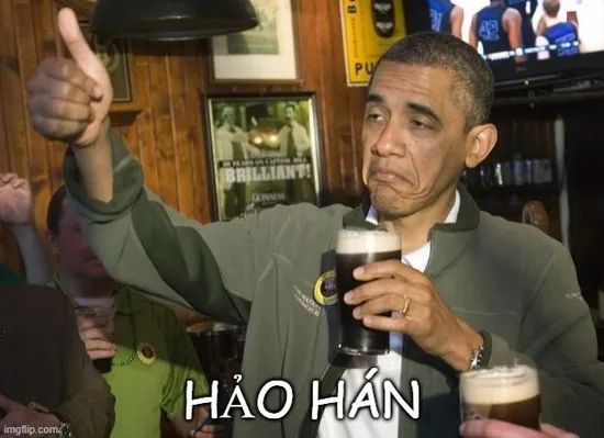 Meme hài người quân tử nói giọng cổ trang vui nhộn