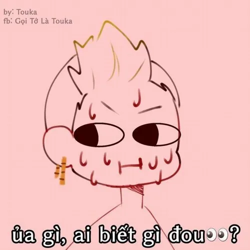 Loạt ảnh meme hoang mang phản ứng nhanh đến mức buồn cười