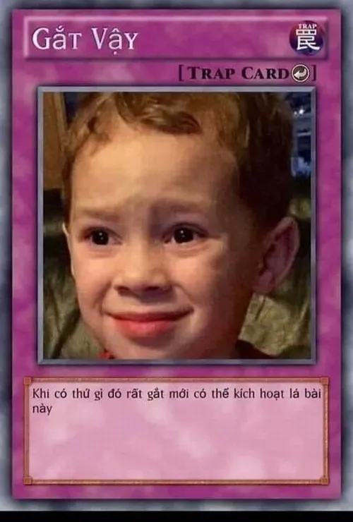 Ảnh troll gương mặt tròn mắt khi nghe chuyện lạ