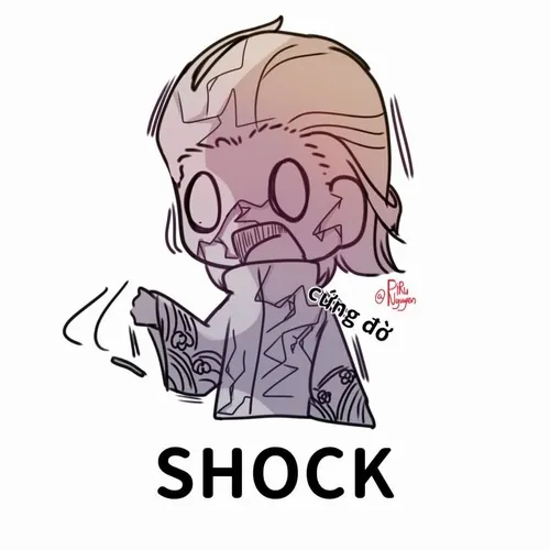 Hình chế ánh nhìn lơ mơ khi não tạm ngừng hoạt động