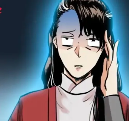 Hình troll ánh mắt trắng dã kiểu “ủa gì vậy trời”