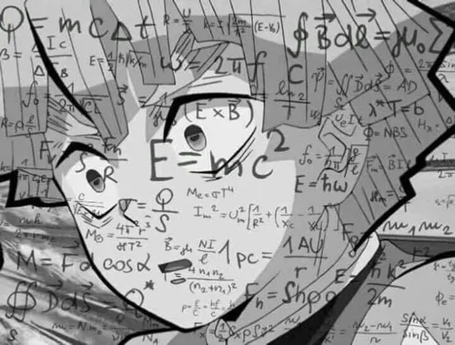 Khi nhìn biểu cảm nhân vật mà chỉ muốn nói “tôi cũng hoang mang y như bạn”