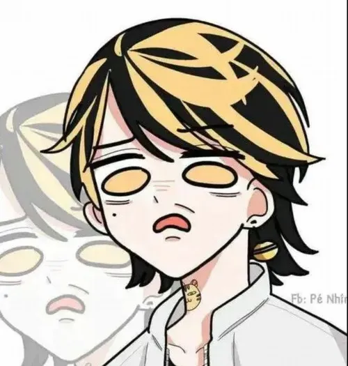 Ảnh chế gương mặt méo xệch vì không tin nổi