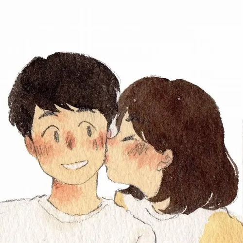 Meme hôn trộm idol khiến fan cười nghiêng ngả vì sáng tạo.