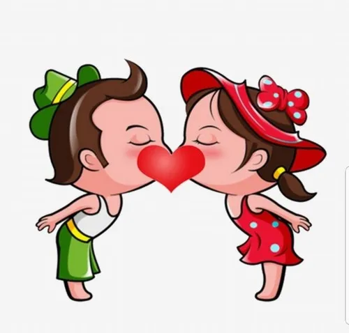 Meme hôn say kết hợp yếu tố lãng mạn và vui nhộn.