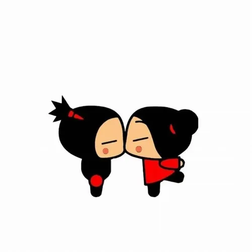 Bộ meme hôn dễ thương khiến dân mạng “lụi tim” mỗi ngày